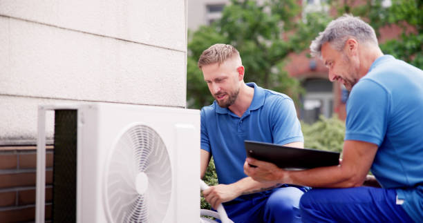 Trusted Englewood, OH HVAC Experts