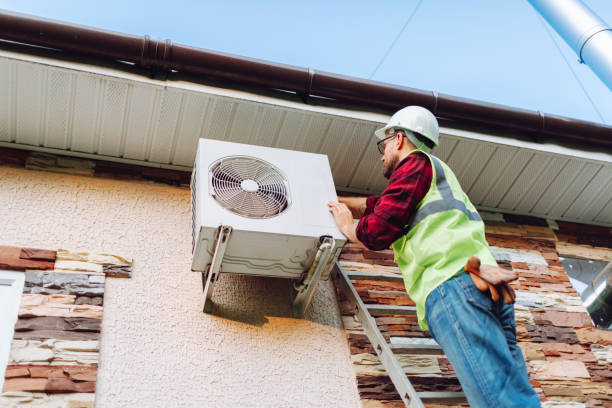 Best Local HVAC Companies  in Englewood, OH