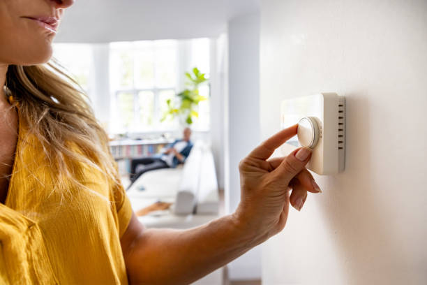 Best Central Air Repair  in Englewood, OH
