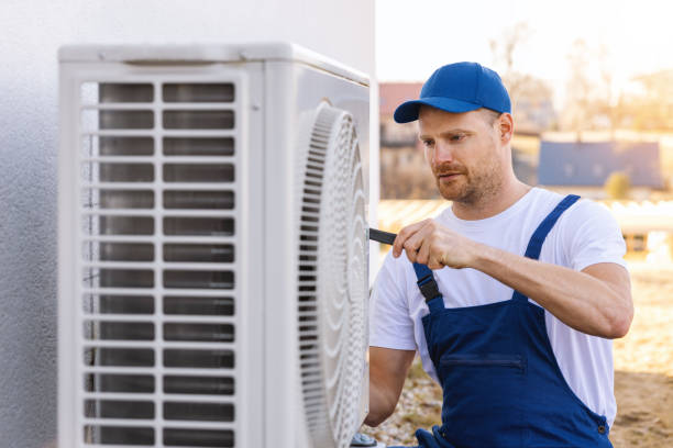 Best HVAC Air Duct Cleaning  in Englewood, OH