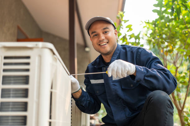 Best Air Conditioning Repair  in Englewood, OH