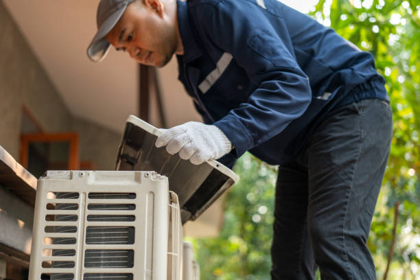 Best HVAC Installation Services  in Englewood, OH