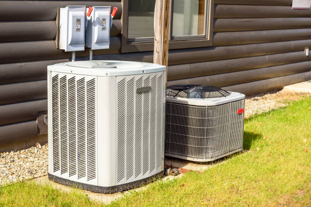 Best HVAC Contractors  in Englewood, OH